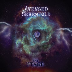 2LP / Avenged Sevenfold / Stage / Vinyl / 2LP