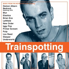 2LP / OST / Trainspotting / Vinyl / 2LP
