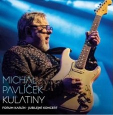 CD/DVD / Pavlek Michal / Kulatiny / CD+DVD