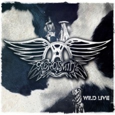 CD / Aerosmith / Wild Live