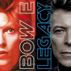 CD / Bowie David / Legacy / Very Best Of David Bowie