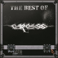 CD / Carcass / Best Of