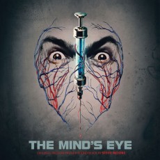CD / Moore Steve / Mind's Eye / OST