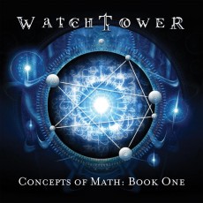 LP / Watchtower / Concepts of Math / Vinyl / Blue