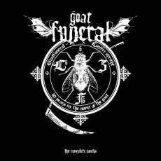 2CD / Goatfuneral / Luzifer spricht / 2CD / Limited / Digipack