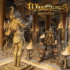 CD / Minotaurus / Insolubilis