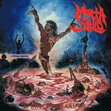 LP / Morta Skuld / Dying Remains / Vinyl