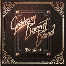 LP / Bonnet Graham Band / Book / Vinyl