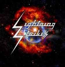 CD / Lightning Strikes / Lightning Strikes
