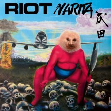 LP / Riot / Narita / Reedice / Vinyl