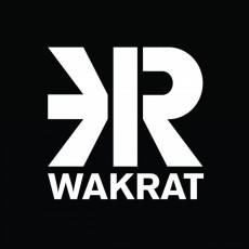 LP / Wakrat / Wakrat / Vinyl