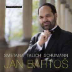 CD / Barto Jan / Smetana / Talich / Schumann