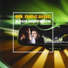 CD / Dr.Ring Ding / Back And Forth