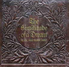 2CD / Morse Neal Band / Similitude of a Dream / 2CD