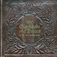 CD/DVD / Morse Neal Band / Similitude of a Dream / Deluxe / 2CD+DVD