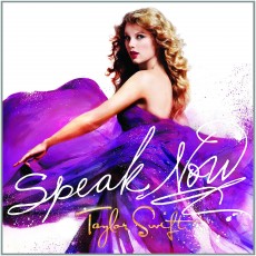 2LP / Swift Taylor / Speak Now / Vinyl / 2LP