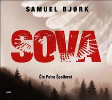 CD / Bjork Samuel / Sova / MP3