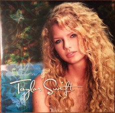 2LP / Swift Taylor / Taylor Swift / Vinyl / 2LP