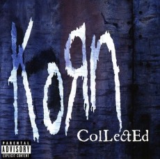 CD / Korn / Collected