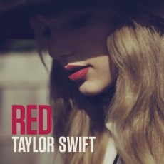 2LP / Swift Taylor / Red / Vinyl / 2LP