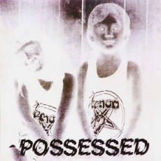 LP / Venom / Possessed / Vinyl / Reedice