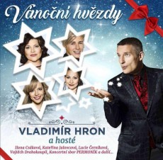 CD / Hron Vladimr & host / Vnon hvzdy
