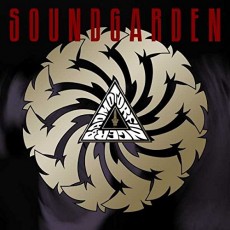 2LP / Soundgarden / Badmotorfinger / Vinyl / 2LP