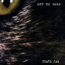 LP / Pearl Jam / Off He Goes / Vinyl / 7"Single