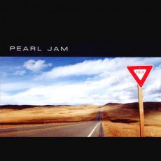 LP / Pearl Jam / Yield / Vinyl