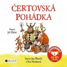 CD / ek Ji / ertovsk pohdka