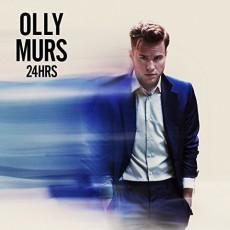CD / Murs Olly / 24 Hrs