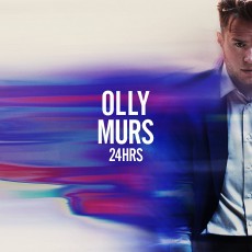 CD / Murs Olly / 24 Hrs / DeLuxe
