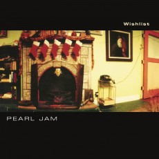 LP / Pearl Jam / Wishlist / Vinyl / 7"Single