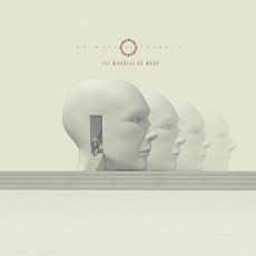 CD / Animals As Leaders / Madness Of Many