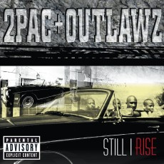 CD / 2Pac & Outlawz / Still I Rise