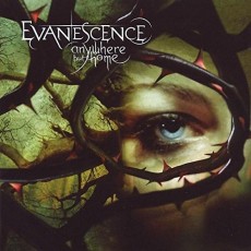 CD / Evanescence / Anywhere But Home