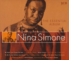 3CD / Simone Nina / Essential Album / 3CD