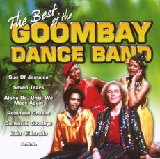 CD / Goombay Dance Band / Best Of