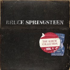 8LP / Springsteen Bruce / Albums Collection 73-84 / Vinyl / 8LP / Box