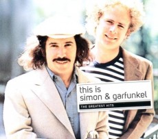 CD / Simon & Garfunkel / Greatest Hits / Digipack