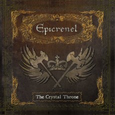 CD / Epicrenel / Crystal Throne