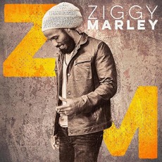 CD / Marley Ziggy / Ziggy Marley / Digipack