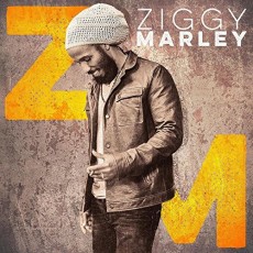 LP/CD / Marley Ziggy / Ziggy Marley / Vinyl+CD