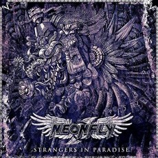CD / Neonfly / Strangers In Paradise