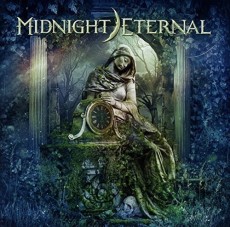 CD / Midnight Eternal / Midnight Eternal