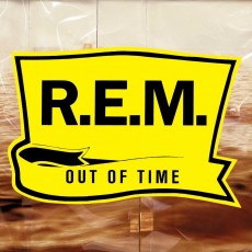 CD / R.E.M. / Out Of Time