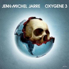 CD / Jarre Jean Michel / Oxygene 3