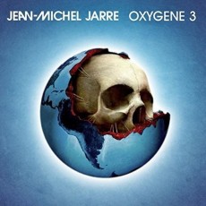 LP / Jarre Jean Michel / Oxygene 3 / Vinyl
