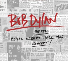 2CD / Dylan Bob / Real Royal Albert Hall / 2CD