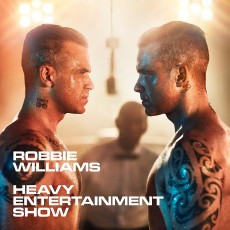 2LP / Williams Robbie / Heavy Entertainment Show / Vinyl / 2LP